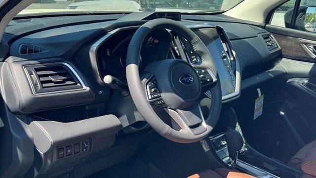 2026 Subaru ASCENT Touring 7-Passenger Fredericksburg VA