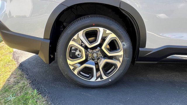 2026 Subaru ASCENT Touring 7-Passenger Fredericksburg VA