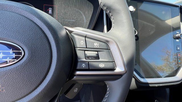 2026 Subaru ASCENT Touring 7-Passenger Fredericksburg VA