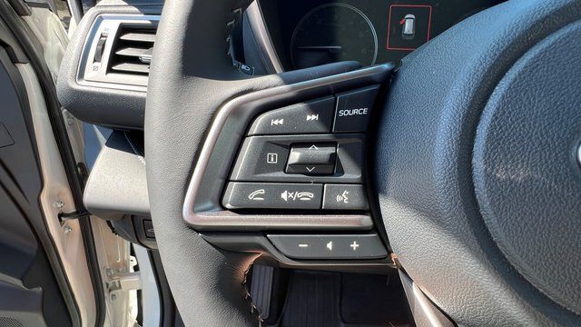 2026 Subaru ASCENT Touring 7-Passenger Fredericksburg VA