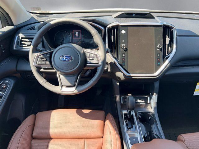2026 Subaru ASCENT Touring 7-Passenger Fredericksburg VA