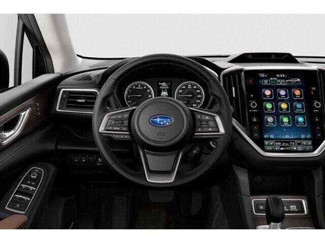 2026 Subaru ASCENT Touring 7-Passenger Fredericksburg VA