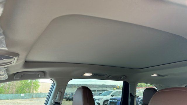 2026 Subaru ASCENT Touring 7-Passenger Fredericksburg VA