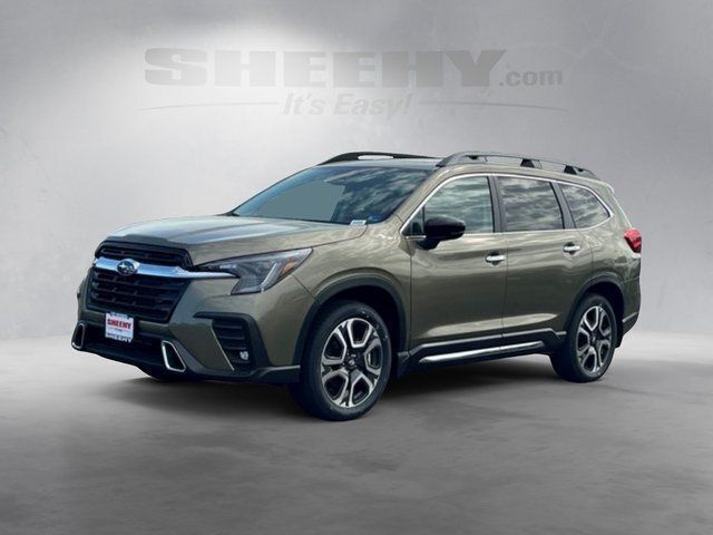 2026 Subaru ASCENT Touring 7-Passenger Fredericksburg VA