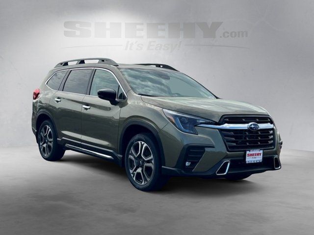 2026 Subaru ASCENT Touring 7-Passenger Fredericksburg VA