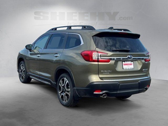 2026 Subaru ASCENT Touring 7-Passenger Fredericksburg VA