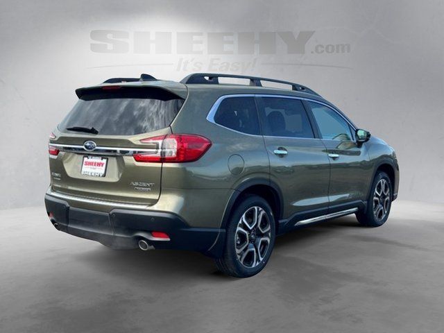 2026 Subaru ASCENT Touring 7-Passenger Fredericksburg VA