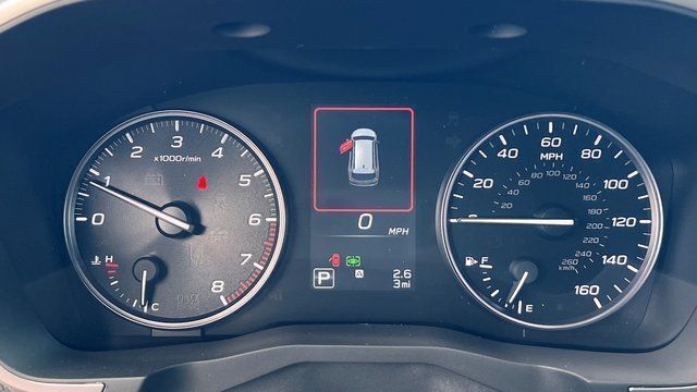 2026 Subaru ASCENT Touring 7-Passenger Fredericksburg VA