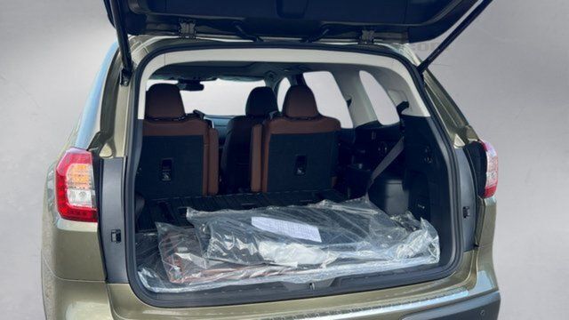 2026 Subaru ASCENT Touring 7-Passenger Fredericksburg VA