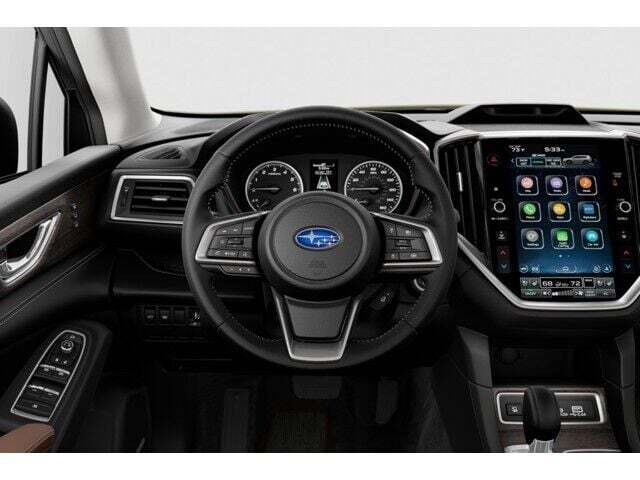 2026 Subaru ASCENT Touring 7-Passenger Fredericksburg VA