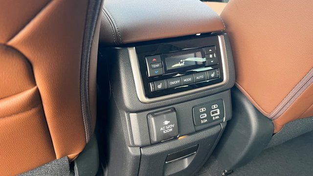 2026 Subaru ASCENT Touring 7-Passenger Fredericksburg VA