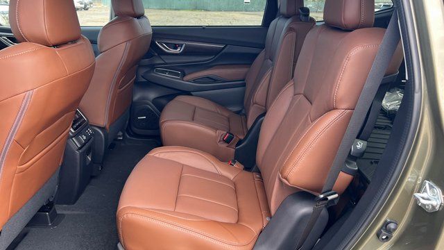 2026 Subaru ASCENT Touring 7-Passenger Fredericksburg VA