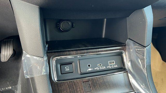 2026 Subaru ASCENT Touring 7-Passenger Fredericksburg VA
