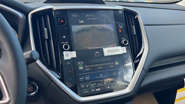 2026 Subaru ASCENT Touring 7-Passenger Fredericksburg VA