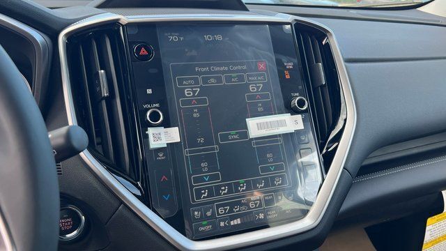 2026 Subaru ASCENT Touring 7-Passenger Fredericksburg VA