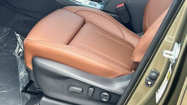 2026 Subaru ASCENT Touring 7-Passenger Fredericksburg VA