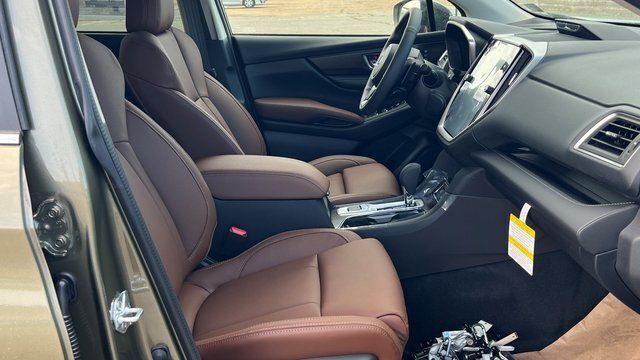 2026 Subaru ASCENT Touring 7-Passenger Fredericksburg VA