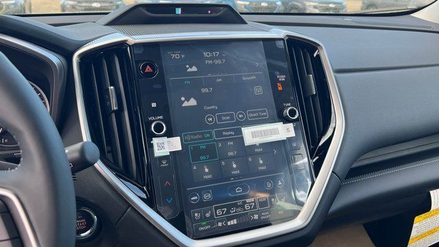 2026 Subaru ASCENT Touring 7-Passenger Fredericksburg VA