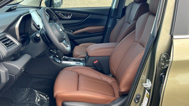 2026 Subaru ASCENT Touring 7-Passenger Fredericksburg VA
