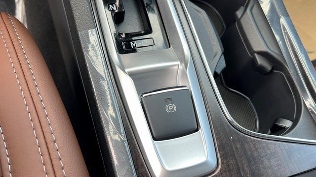 2026 Subaru ASCENT Touring 7-Passenger Fredericksburg VA