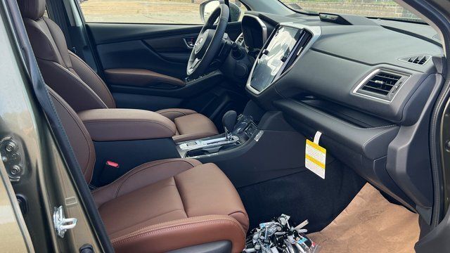2026 Subaru ASCENT Touring 7-Passenger Fredericksburg VA