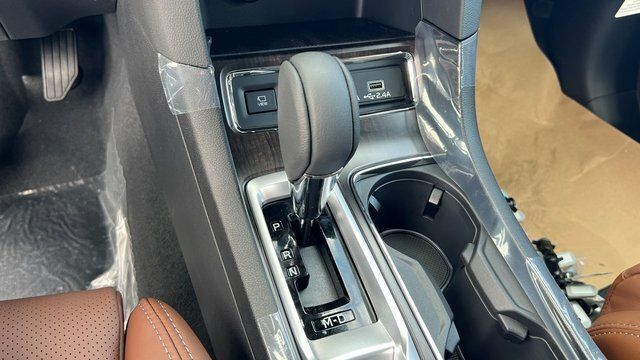 2026 Subaru ASCENT Touring 7-Passenger Fredericksburg VA