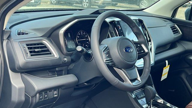 2026 Subaru ASCENT Touring 7-Passenger Fredericksburg VA