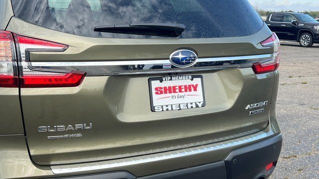2026 Subaru ASCENT Touring 7-Passenger Fredericksburg VA