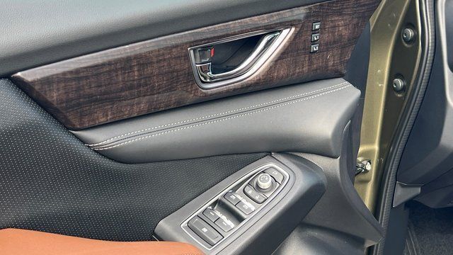 2026 Subaru ASCENT Touring 7-Passenger Fredericksburg VA
