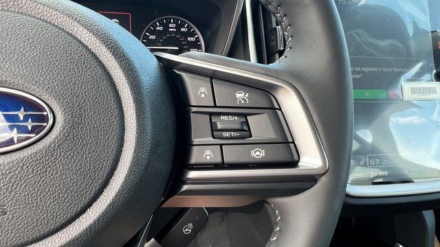 2026 Subaru ASCENT Touring 7-Passenger Fredericksburg VA