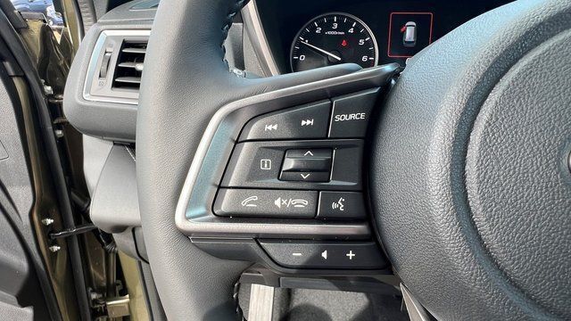 2026 Subaru ASCENT Touring 7-Passenger Fredericksburg VA