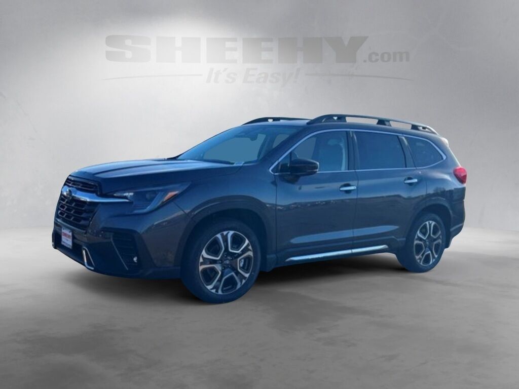 2026 Subaru ASCENT Touring 7-Passenger Fredericksburg VA