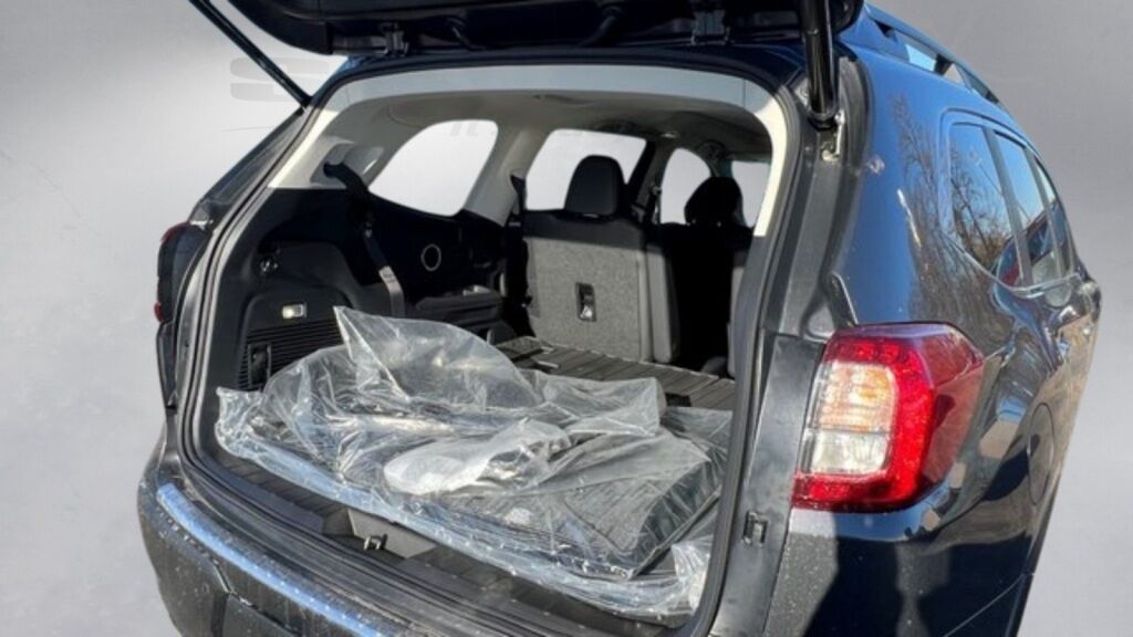 2026 Subaru ASCENT Touring 7-Passenger Fredericksburg VA