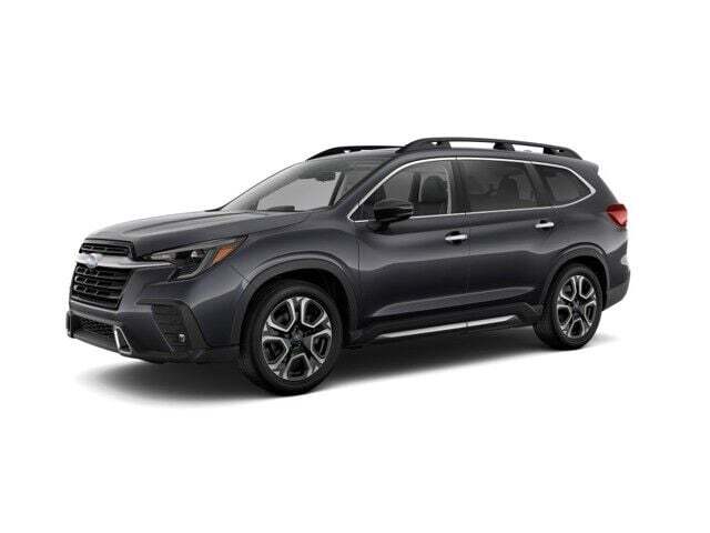 2026 Subaru ASCENT Touring 7-Passenger Fredericksburg VA