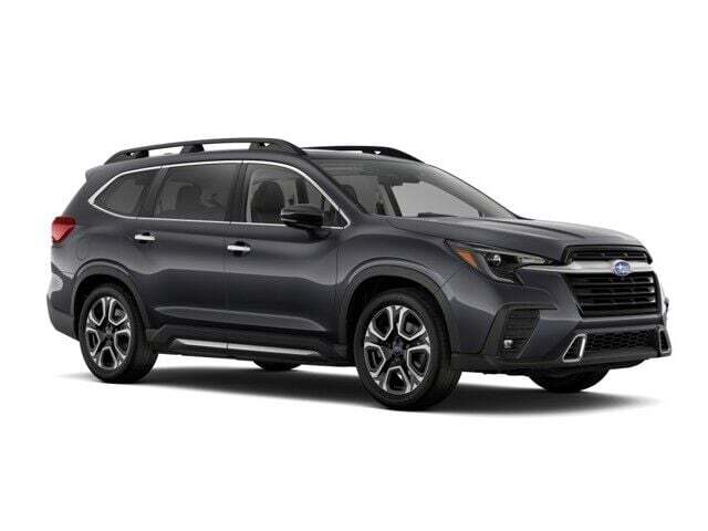 2026 Subaru ASCENT