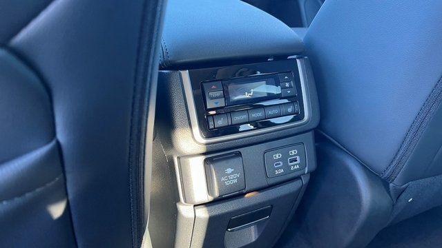 2026 Subaru ASCENT Touring 7-Passenger Fredericksburg VA