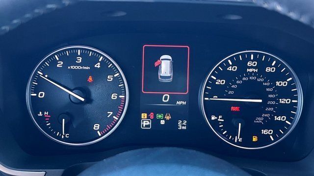 2026 Subaru ASCENT Touring 7-Passenger Fredericksburg VA