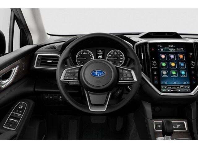 2026 Subaru ASCENT Touring 7-Passenger Fredericksburg VA