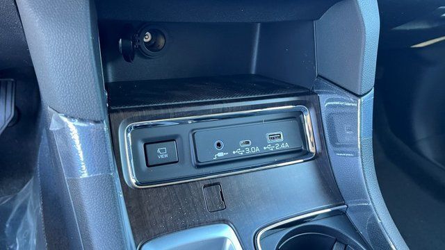 2026 Subaru ASCENT Touring 7-Passenger Fredericksburg VA