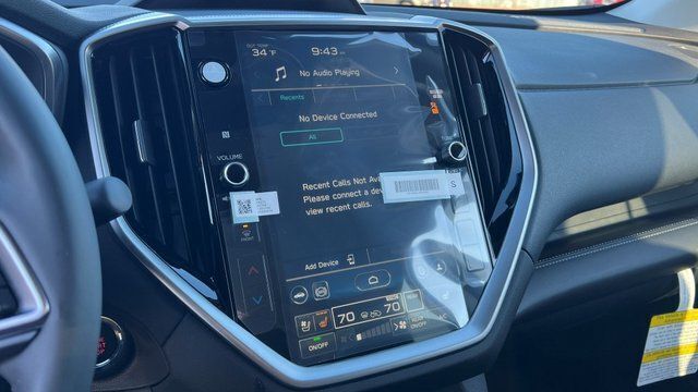 2026 Subaru ASCENT Touring 7-Passenger Fredericksburg VA