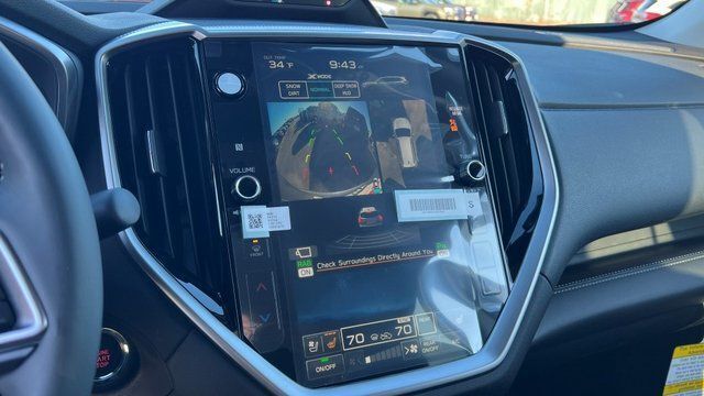 2026 Subaru ASCENT Touring 7-Passenger Fredericksburg VA