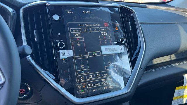 2026 Subaru ASCENT Touring 7-Passenger Fredericksburg VA