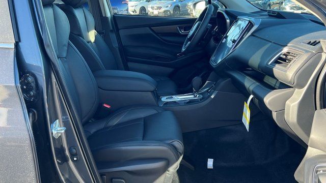 2026 Subaru ASCENT Touring 7-Passenger Fredericksburg VA