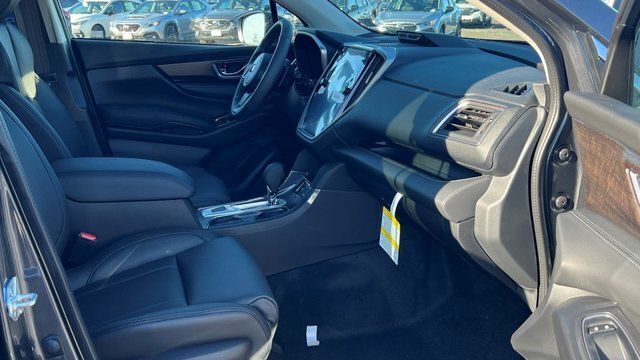 2026 Subaru ASCENT Touring 7-Passenger Fredericksburg VA