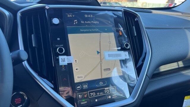 2026 Subaru ASCENT Touring 7-Passenger Fredericksburg VA