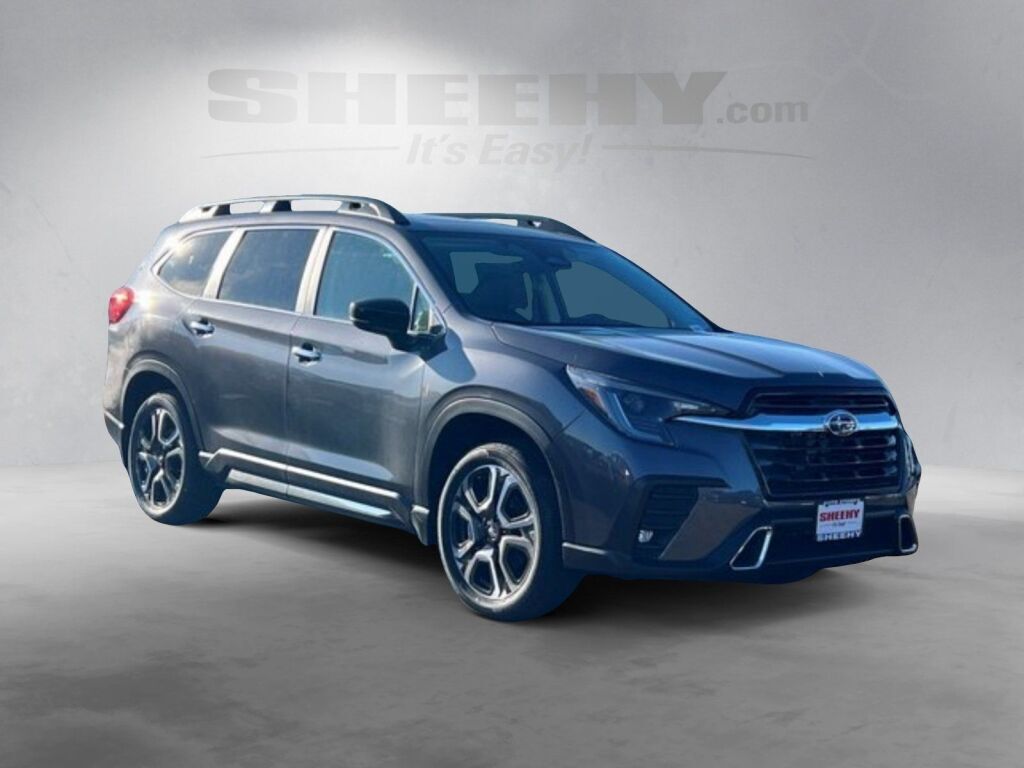 2026 Subaru ASCENT Touring 7-Passenger Fredericksburg VA
