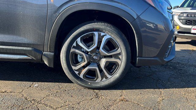 2026 Subaru ASCENT Touring 7-Passenger Fredericksburg VA