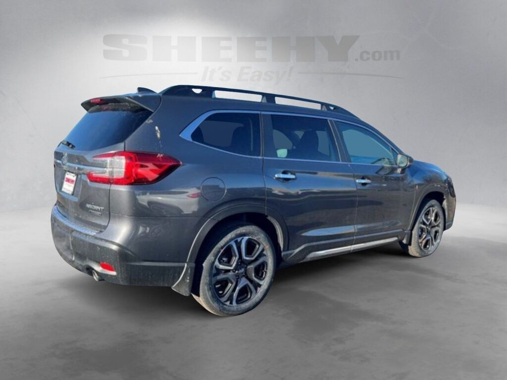 2026 Subaru ASCENT Touring 7-Passenger Fredericksburg VA