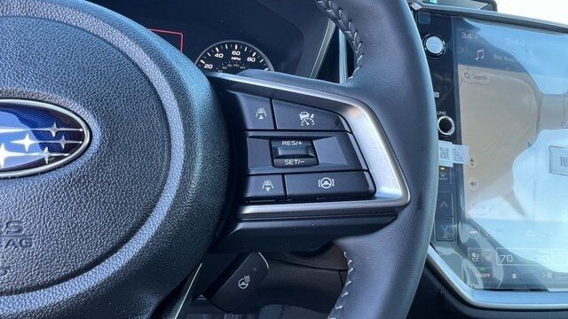 2026 Subaru ASCENT Touring 7-Passenger Fredericksburg VA