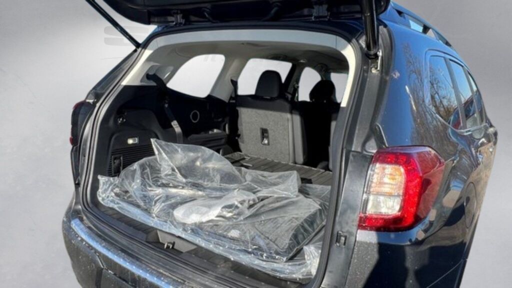 2026 Subaru ASCENT Touring 7-Passenger Fredericksburg VA